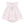 Dotted Ruffle Float- Pink