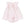 Dotted Ruffle Float- Pink