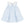 Coastal Classics Dress- Blue