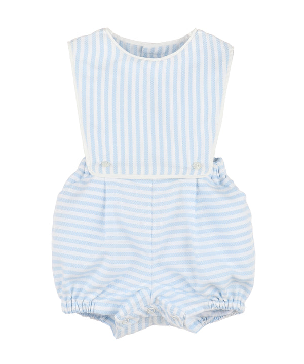 Coastal Classics Overall- Blue