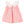 Citrus Blooms Dress- Coral