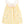 Citrus Blooms Dress- Yellow