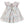 Butterfly Ruffle Petal Dress