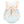 Classic Ruffle Bubble- Blue