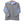 1/4 Zip Pullover - Gray