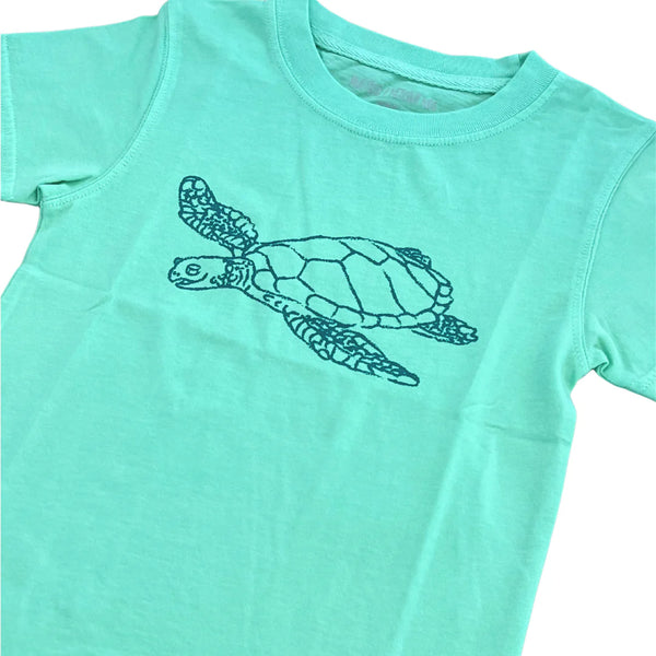 Green Sea Turtle T-Shirt