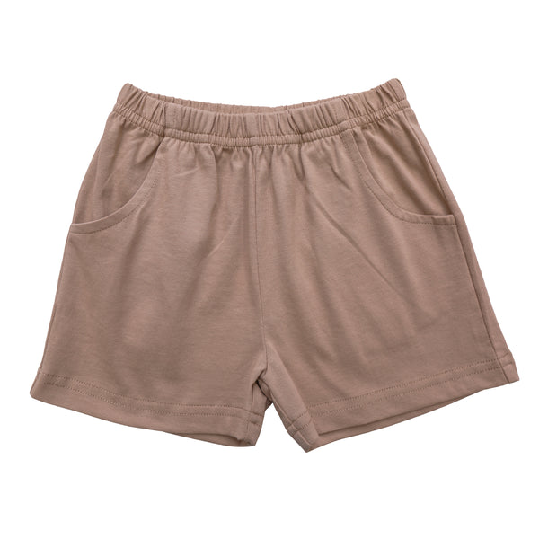 Sand Jersey Shorts