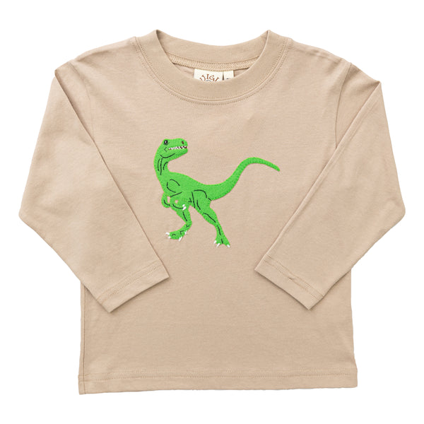 Raptor LS Shirt