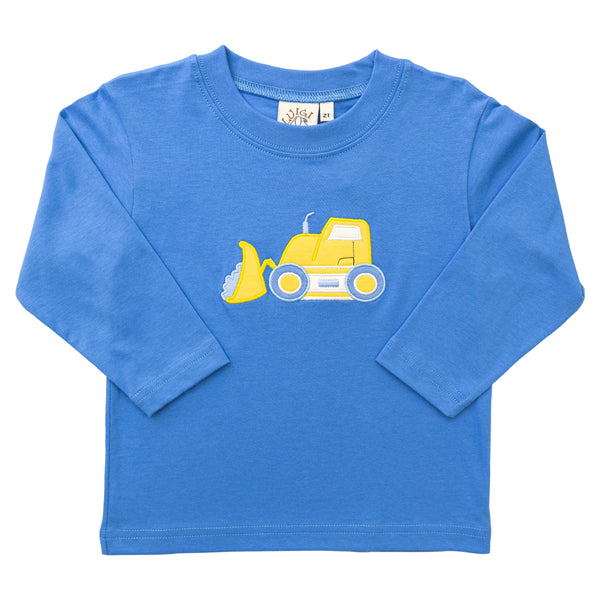 Dozer LS Shirt