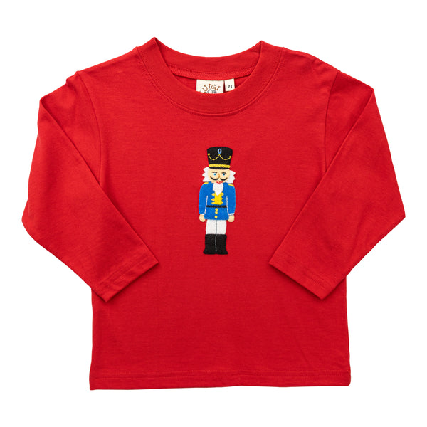 Nutcracker LS Shirt