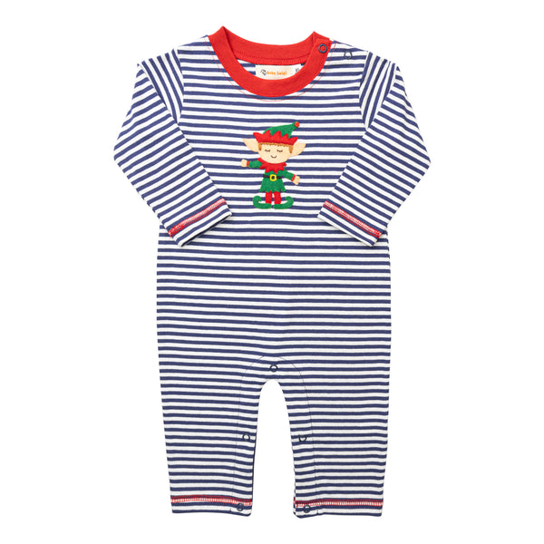 Christmas Elf Romper