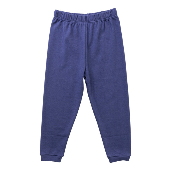 Jogger Pants -Navy