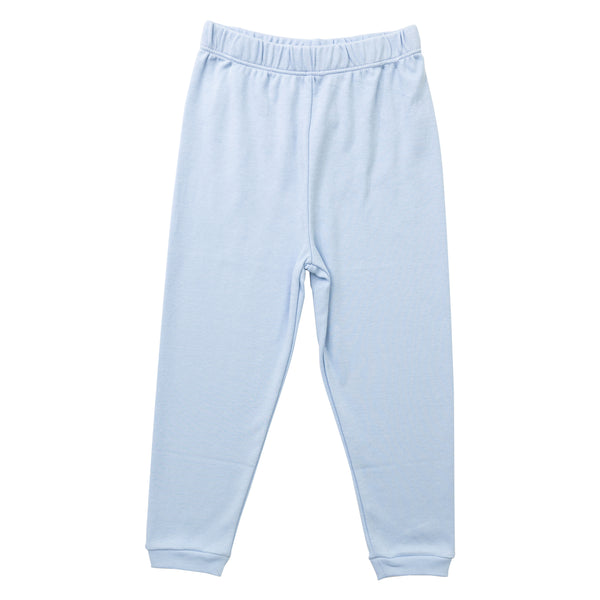 Jogger Pants -Sky Blue