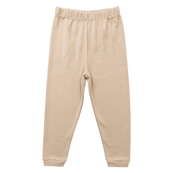 Jogger Pants -Sand