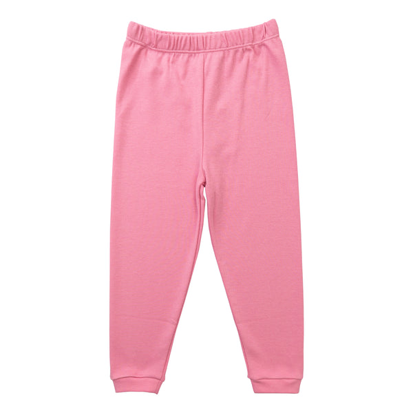 Jogger Pants -Bubblegum