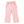 Corduroy Ruffle Pocket Pants -Lt. Pink