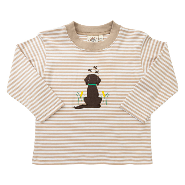 Duck Watcher LS Shirt