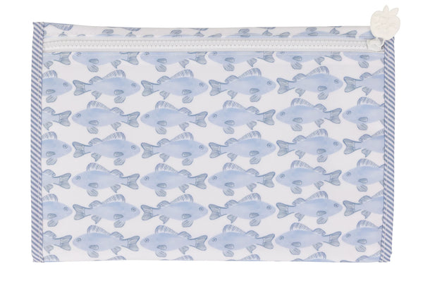 Fish Changing Pad