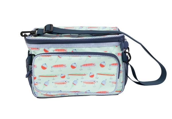 Lures Tackle Bag