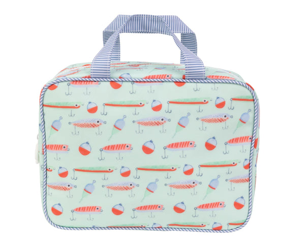 Lures Take It Tote