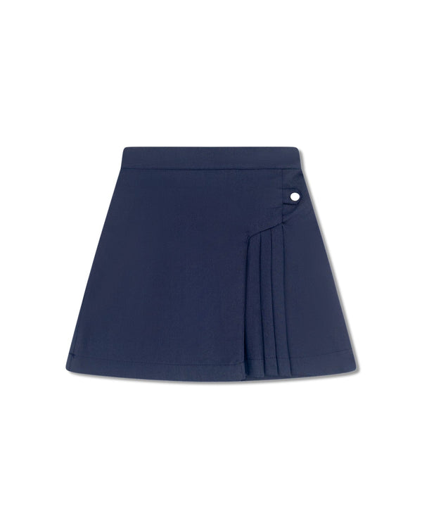 Brooke Skirt- Northshore Navy