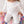 Sweet Pea PJ Set - Peek-a-BOO, Park Pink