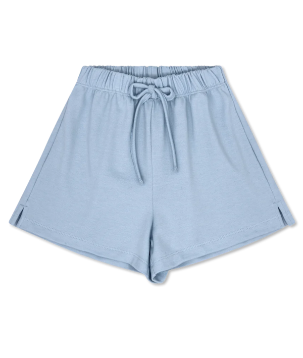 Chelsea Short- Boardwalk Blue