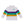 Mardi Gras Rugby LS Shirt