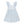 Lazy Daisy Pinafore Dress