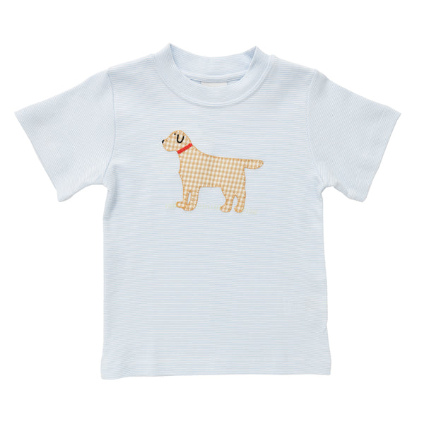 Winston Dog T-Shirt