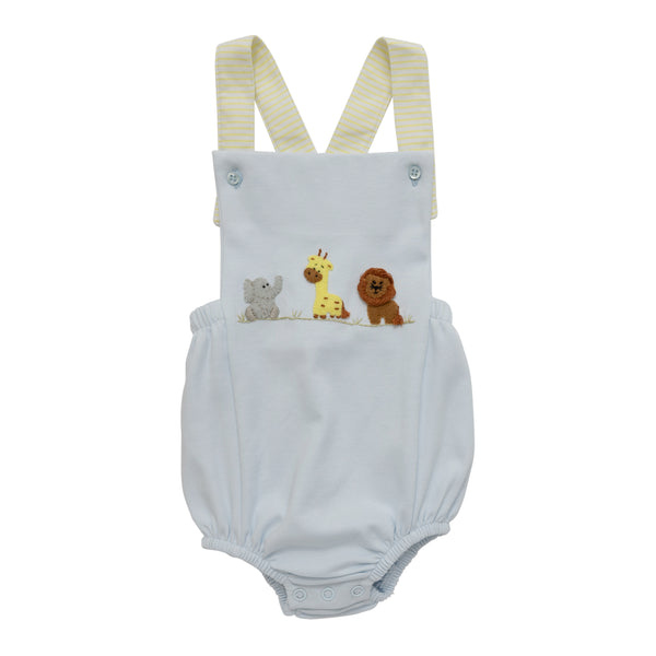 Baby Zoo Sunsuit