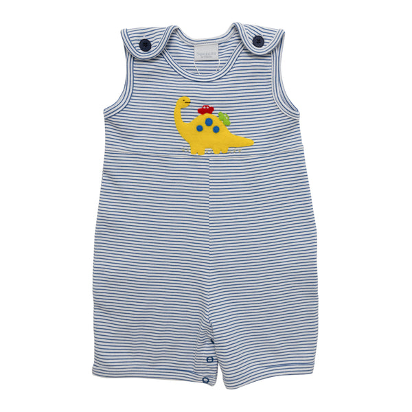 Dino & Cars Sunsuit