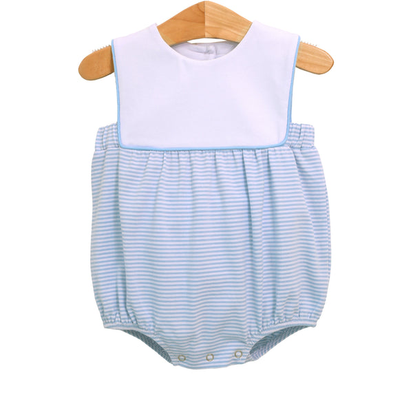 Noah Bubble- Light Blue Stripe