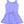 Lavender Tennis Dress w/ Tie