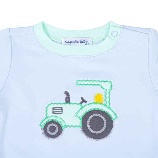 Tractor Time Shirt