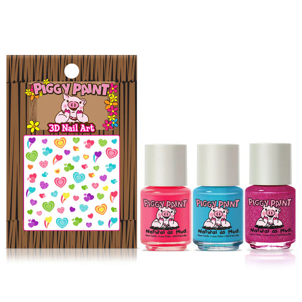 Unicorn Fairy Gift Set