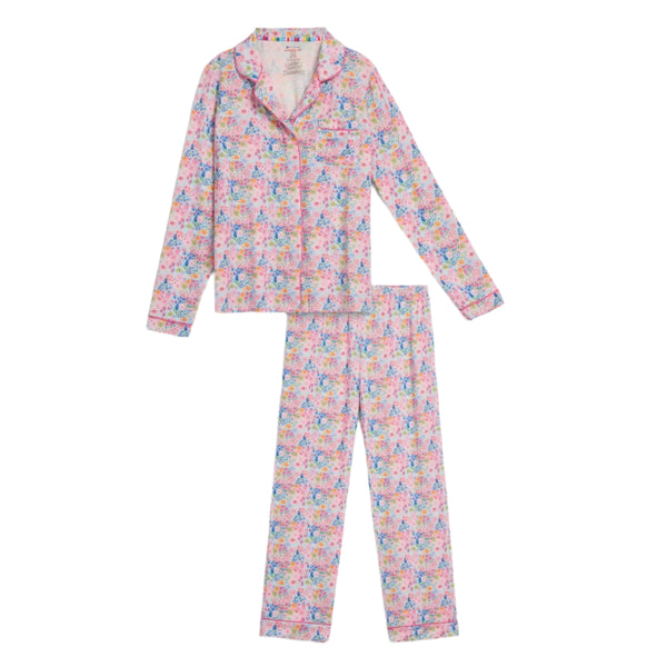 Women's Lily Modal L/S Pajama