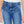 Bunnie High Rise Ankle Skinny Jeans