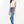 Pomey High Rise Ankle Skinny Jeans