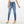 Pomey High Rise Ankle Skinny Jeans