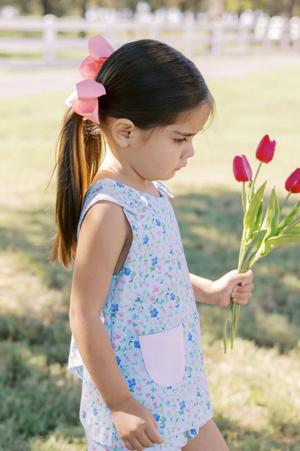 Morning Glory Bloomer Set