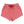 Gameday Check Shrimp Shorts- Red