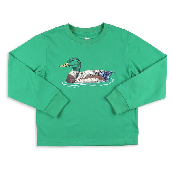 Mallard Graphic Tee