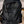 Backpack - Black Camo