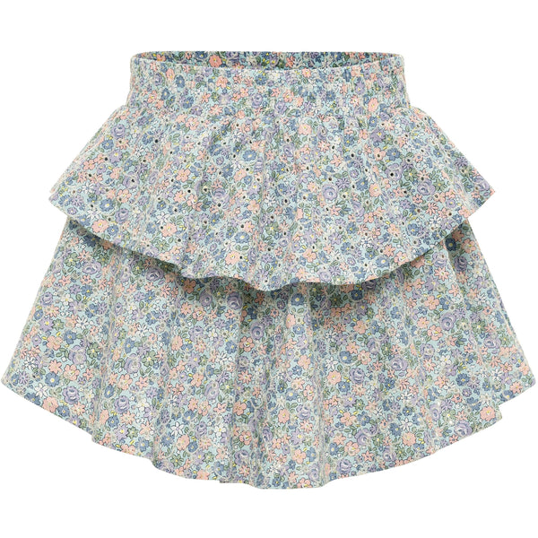 Parker Skirt- English Garden