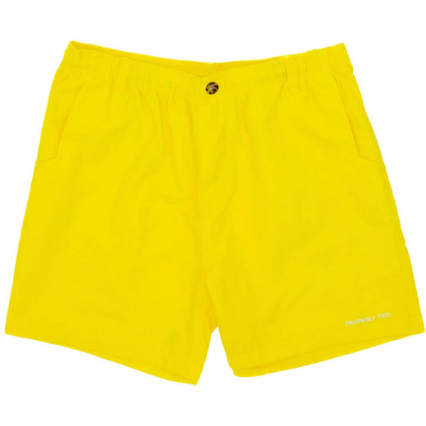 Mallard Short- Yellow (Men's)