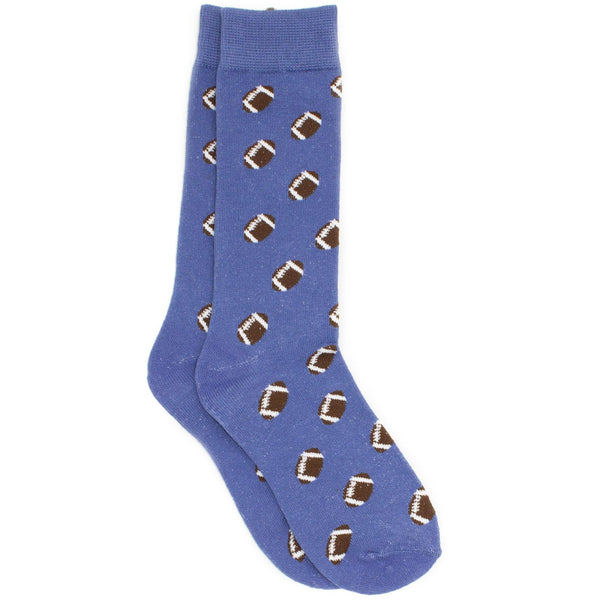 Lucky Duck Socks Football