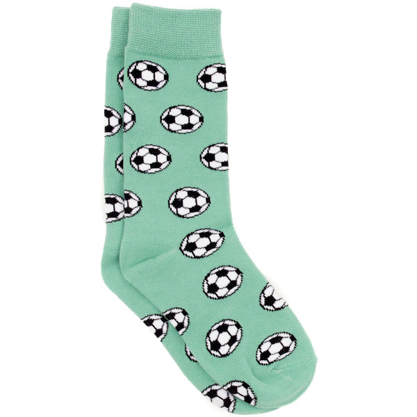 Lucky Duck Socks Soccer