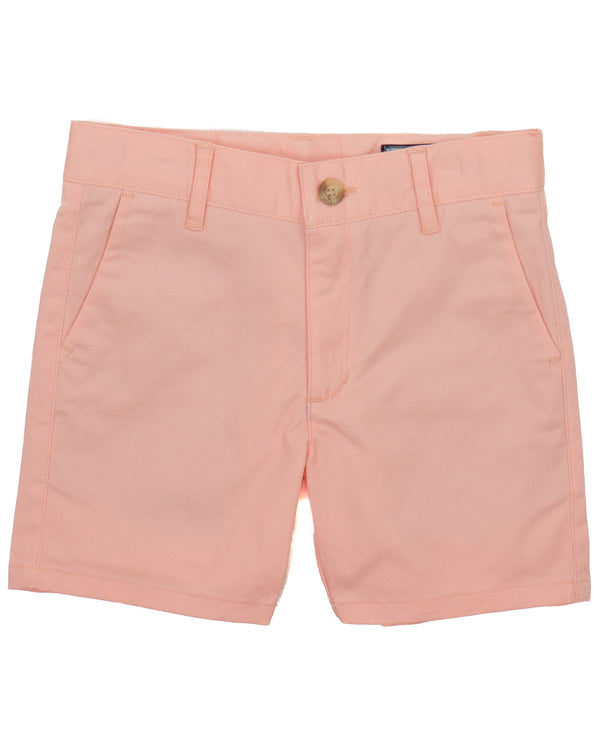 Patriot Short- Peach