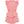 Gigi Dress- Grapefruit